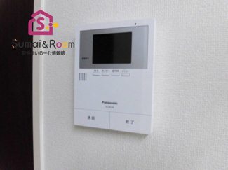 【セキュリティ】 | アーバンハイツ30A