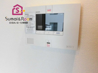 【セキュリティ】 | アーバンハイツ30A