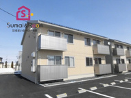 アーバンハイツ30Aの画像