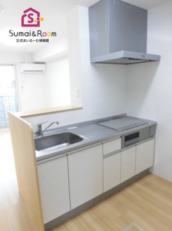 【キッチン】 | アーバンハイツ30A