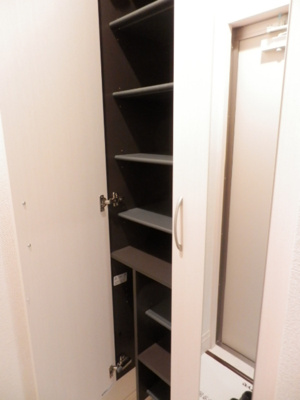 【玄関】 | ベルエア岐阜