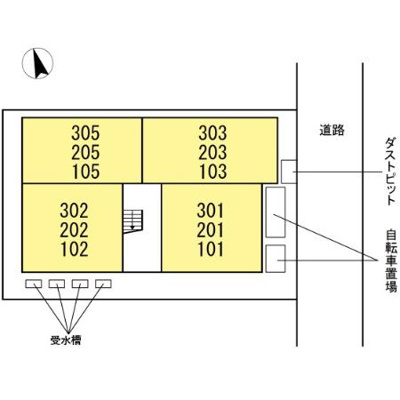 【設備】 | ベルエア岐阜