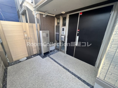 【その他共用部分】 | ベルエア岐阜