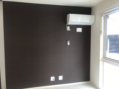 【居間・リビング】 | ベルエア岐阜