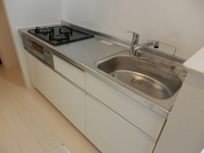 【キッチン】 | ベルエア岐阜