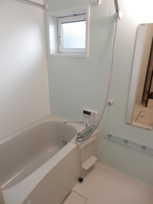 【浴室】 | ベルエア岐阜