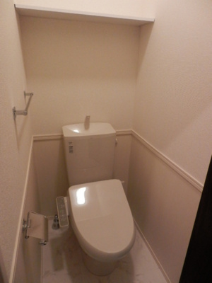 【トイレ】 | ベルエア岐阜