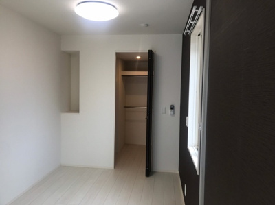 【内装】 | ベルエア岐阜