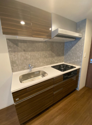 【キッチン】 | MAISON MK