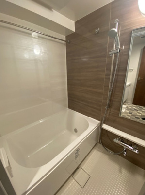 【浴室】 | MAISON MK