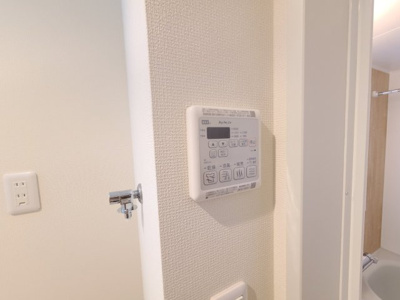 【設備】 | マイム | 浴室乾燥あり☆神戸市垂水区　マイム☆