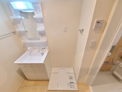 【その他】 | マイム | 室内洗濯機置場☆神戸市垂水区　マイム☆