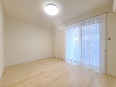 【居間・リビング】 | マイム | 明るい洋室☆神戸市垂水区　マイム☆