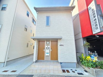 【外観】 | マイム | ☆神戸市垂水区　マイム☆