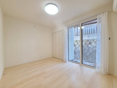 【居間・リビング】 | マイム | 陽当たり良好☆神戸市垂水区　マイム☆