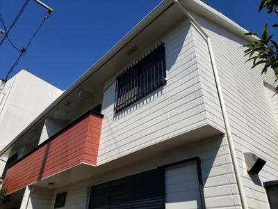 【外観】 | リヴァージュ宮本 | 駅4分の好立地☆神戸市垂水区　リヴァージュ宮本　賃貸☆