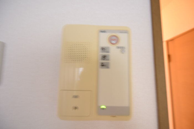 【セキュリティ】 | シャルマンコート | ☆神戸市須磨区　シャルマンコート☆