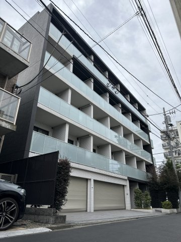 プレール・ドゥーク下北沢