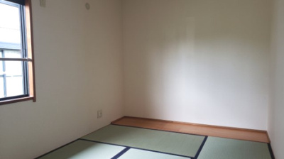 【和室】 | グリーンガーデン | ☆神戸市垂水区　グリーンガーデン☆