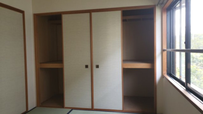 【収納】 | グリーンガーデン | ☆神戸市垂水区　グリーンガーデン☆