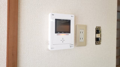 【セキュリティ】 | グリーンガーデン | ☆神戸市垂水区　グリーンガーデン☆