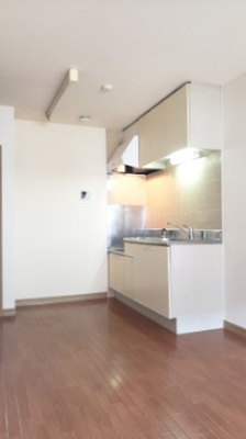 【キッチン】 | グリーンガーデン | ☆神戸市垂水区　グリーンガーデン☆