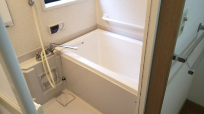 【浴室】 | グリーンガーデン | ☆神戸市垂水区　グリーンガーデン☆