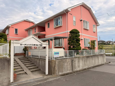 【外観】 | ガーデンハウス東落合6号棟 | ☆神戸市須磨区　ガーデンハウス東落合☆