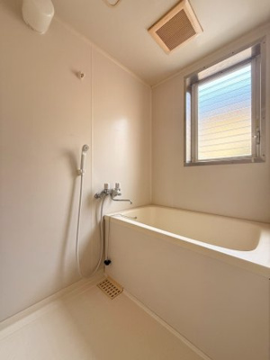 【浴室】 | ガーデンハウス東落合6号棟 | ☆神戸市須磨区　ガーデンハウス東落合☆