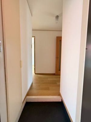 【玄関】 | ガーデンハウス東落合6号棟 | ☆神戸市須磨区　ガーデンハウス東落合☆