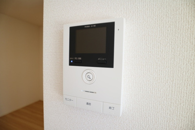 【セキュリティ】 | 高津橋Ｄ－ｒｏｏｍ | ☆神戸市西区　高津橋D-room☆