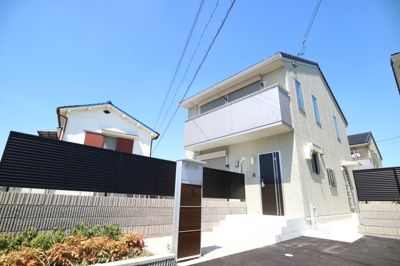 【外観】 | 高津橋Ｄ－ｒｏｏｍ | ☆神戸市西区　高津橋D-room☆