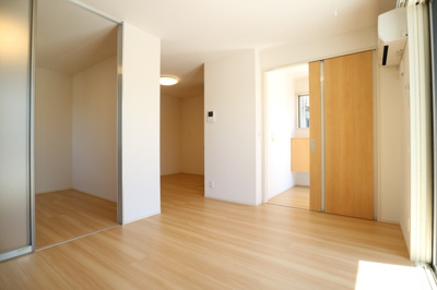 【居間・リビング】 | 高津橋Ｄ－ｒｏｏｍ | ☆神戸市西区　高津橋D-room☆