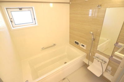 【浴室】 | 高津橋Ｄ－ｒｏｏｍ | ☆神戸市西区　高津橋D-room☆