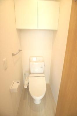【トイレ】 | 高津橋Ｄ－ｒｏｏｍ | ☆神戸市西区　高津橋D-room☆