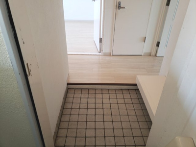 【玄関】 | ハイツポールベール | 別部屋参照写真☆神戸市垂水区　ハイツポールベール☆