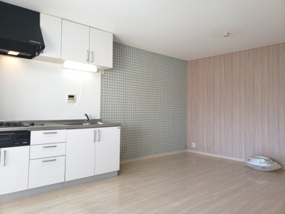 【内装】 | ハイツポールベール | 別部屋参照写真☆神戸市垂水区　ハイツポールベール☆