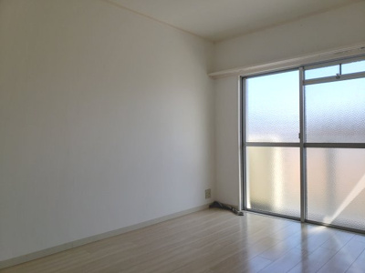 【洋室】 | ハイツポールベール | 別部屋参照写真☆神戸市垂水区　ハイツポールベール☆