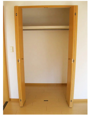 【収納】 | フリーデンハオス参番館 | ☆垂水区　フリーデンハオス参番館☆