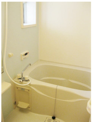 【浴室】 | フリーデンハオス参番館 | ☆垂水区　フリーデンハオス参番館☆