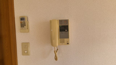 【セキュリティ】 | マリンハウス | ☆神戸市垂水区　マリンハウス☆