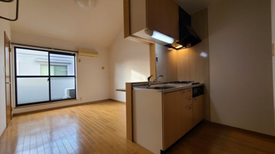 【内装】 | マリンハウス | ☆神戸市垂水区　マリンハウス☆