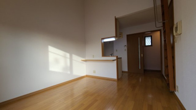 【居間・リビング】 | マリンハウス | ☆神戸市垂水区　マリンハウス☆