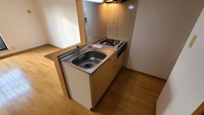 【キッチン】 | マリンハウス | ☆神戸市垂水区　マリンハウス☆