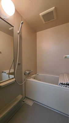 【浴室】 | マリンハウス | ☆神戸市垂水区　マリンハウス☆