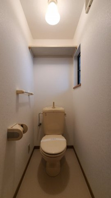 【トイレ】 | マリンハウス | ☆神戸市垂水区　マリンハウス☆