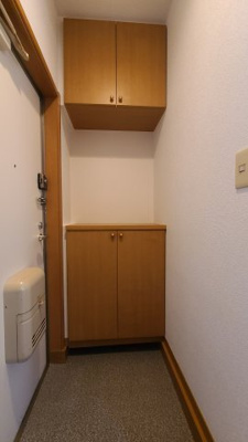 【玄関】 | マリンハウス | ☆神戸市垂水区　マリンハウス☆