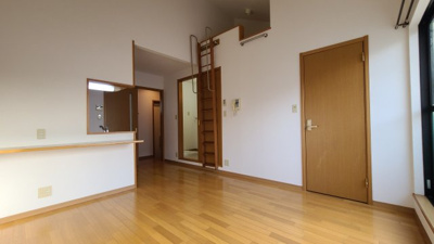 【内装】 | マリンハウス | ☆神戸市垂水区　マリンハウス☆