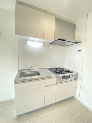 【キッチン】 | キャッスルメゾン舞子ヒルズ | ☆神戸市垂水区　キャッスルメゾン舞子ヒルズ☆