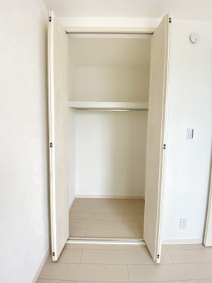 【収納】 | キャッスルメゾン舞子ヒルズ | ☆神戸市垂水区　キャッスルメゾン舞子ヒルズ☆